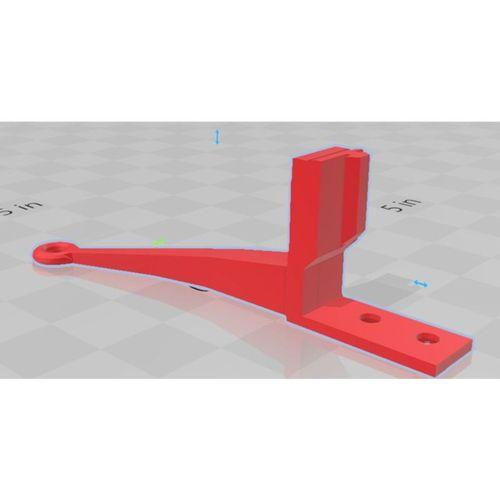 Üst Çelik 3D Baskı