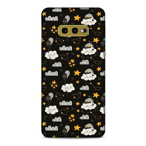 Spacex (45) Tema Liquid Air Kılıf Samsung Galaxy S10e Kılıf