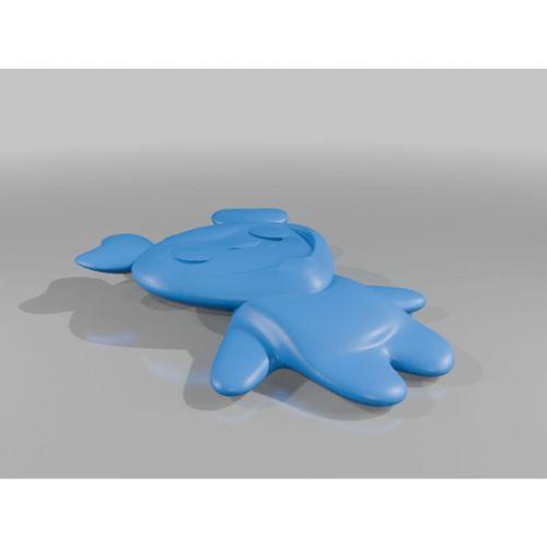 Chae Young’s Lovely (Bu ürün Sadece Plastik parçadır - Almadan Önce Soru Sorabilirsiniz)