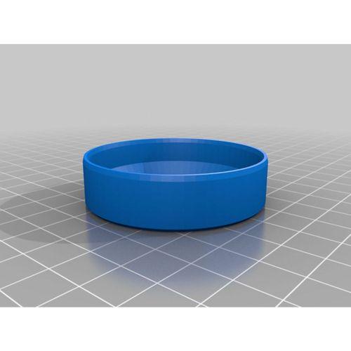 Astım İnhalatörü Spacer (Bu ürün Sadece Plastik parçadır - Almadan Önce Soru Sorabilirsiniz)