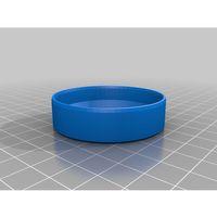 Astım İnhalatörü Spacer (Bu ürün Sadece Plastik parçadır - Almadan Önce Soru Sorabilirsiniz)