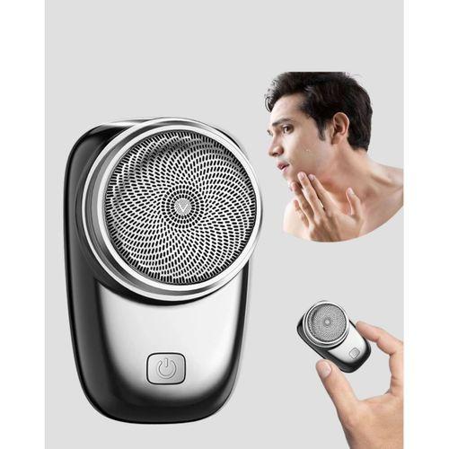 Mini Tıraş Makinesi – Taşınabilir, Şarjlı, Hassas Kesim, Modern Ve Dayanıklı Tasarım