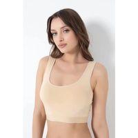 G-box 941 Bayan Bambu Kalın Askılı Pedli Büstiyer