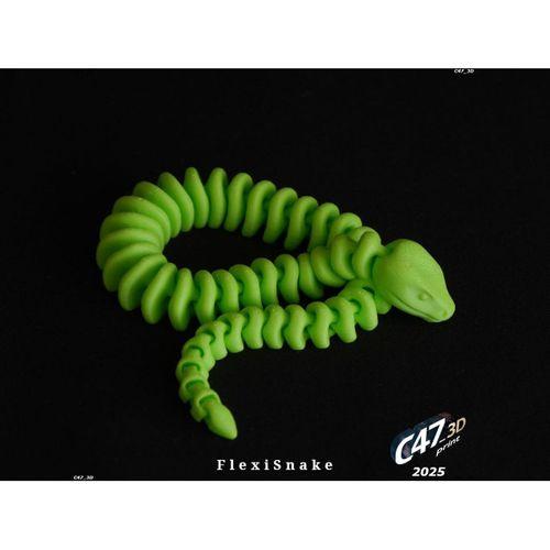 Flexi Yılan - 6904342
