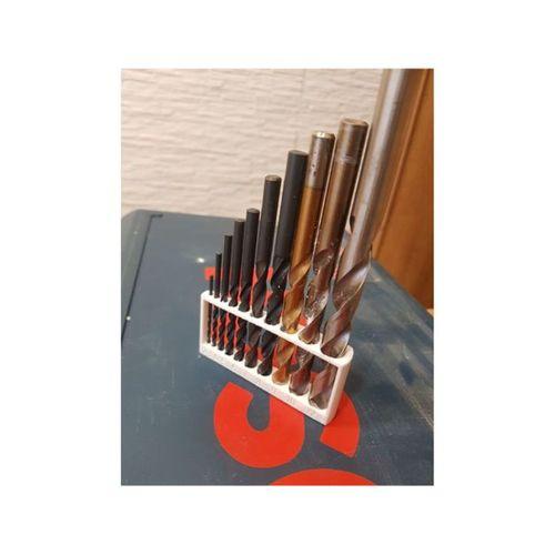 Matkaplar için 2 3 4 5 6 7 8 9 10 12 Kasa Tutucu (Bu ürün Sadece Plastik parçadır - Almadan Önce Soru Sorabilirsiniz)