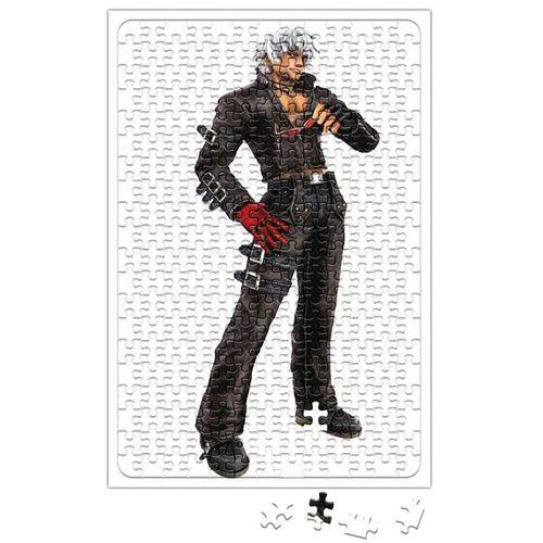 Tkof K Puzzle 240 Parça Yapboz