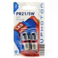 Photon Pr21-5W Uyumlu Kırmızı Blister B2