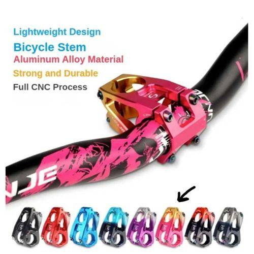 Gidon Boğazı 31,8 Alüminyum Altın Sarı-Pembe Wake