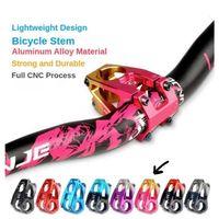 Gidon Boğazı 31,8 Alüminyum Altın Sarı-Pembe Wake