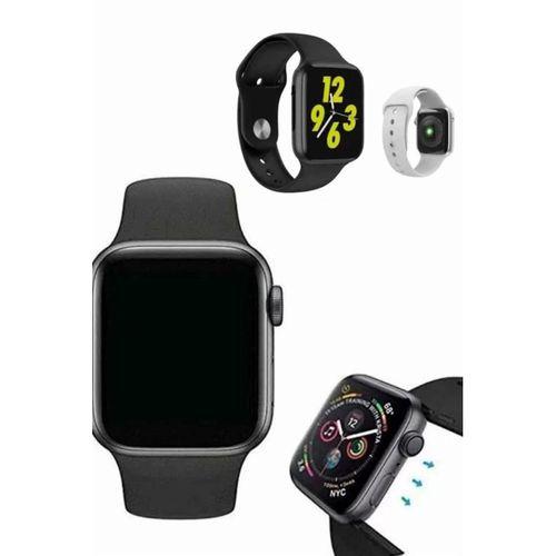 Yeni Nesil En Çok Tercih Edilen Akıllı Saat Müzik Dinleme Tema Değiştirme Çağrı Cevaplama