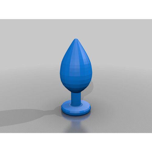 - Priz ButPlug (Bu ürün Sadece Plastik parçadır - Almadan Önce Soru Sorabilirsiniz)