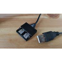 Altın Kaplama Çam Kozyuvası Noel Dekorasyonu 2 (Bu ürün Sadece Plastik parçadır - Almadan Önce Soru Sorabilirsiniz)