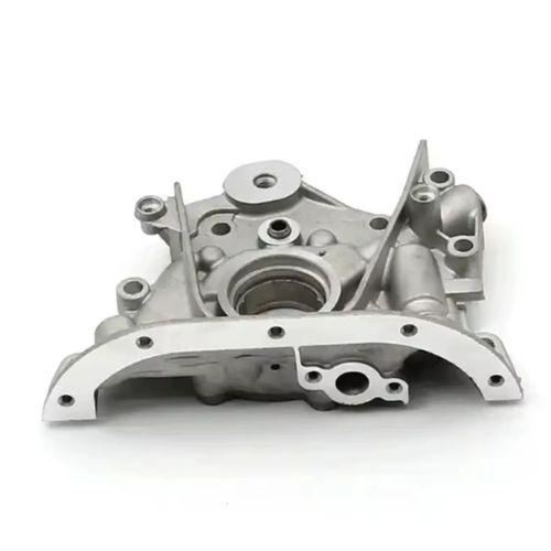 Corolla Yağ Pompasi 1.6 88-98