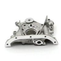 Corolla Yağ Pompasi 1.6 88-98