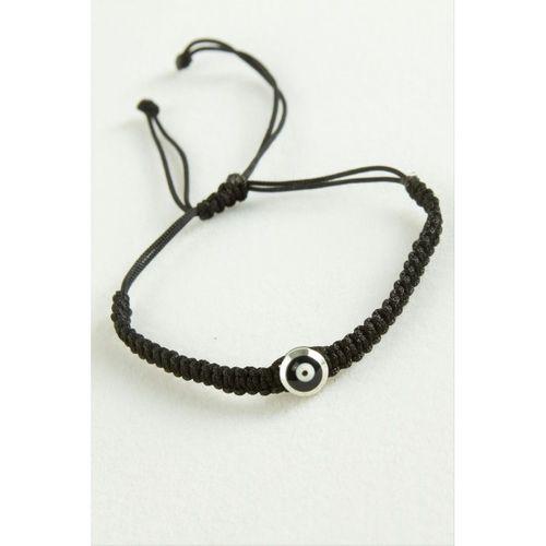 Nazar Makrome İp Bileklik