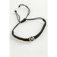 Nazar Makrome İp Bileklik