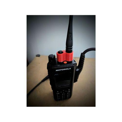 Motorola R7 Kanal Koruyucu (Bu ürün Sadece Plastik parçadır - Almadan Önce Soru Sorabilirsiniz)