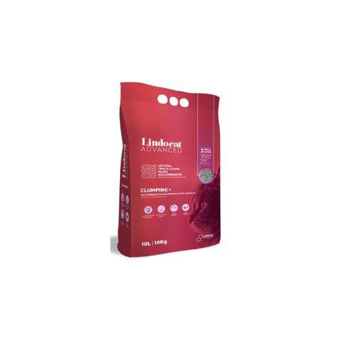 Lindo Cat Tozsuz Topaklanma + Bebek Talk Kokulu 10 Litre