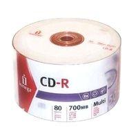 İomega Cd-R 700Mb 50Li Boş CD