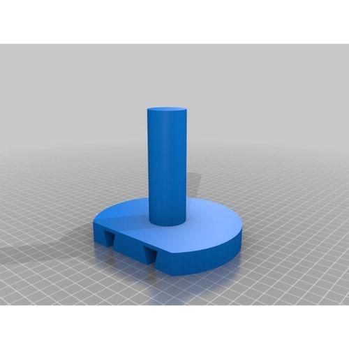 - Yüzer Yuvarlak Tuvalet Kağıdı Rafı (Bu ürün Sadece Plastik parçadır - Almadan Önce Soru Sorabilirsiniz)