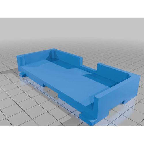 MJX 14301 14302 14303 Pil Tutucu V2 – 6897012