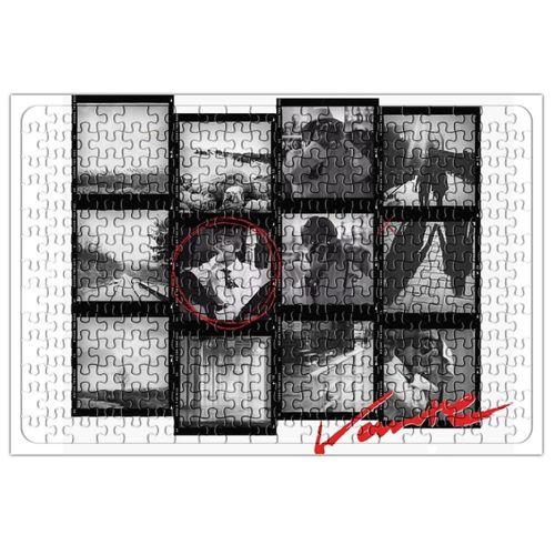 BTS Vante Puzzle 240 Parça Yapboz
