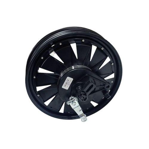 MOTOR [12 JANT] 72W - 2000 WATT [KAMPANASIZ] - KOBRA - E-BIKE