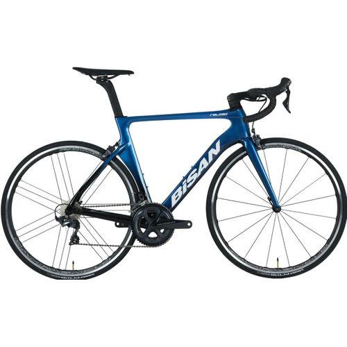 Bisan Reload Disc Ultegra Mavi 54 Cm