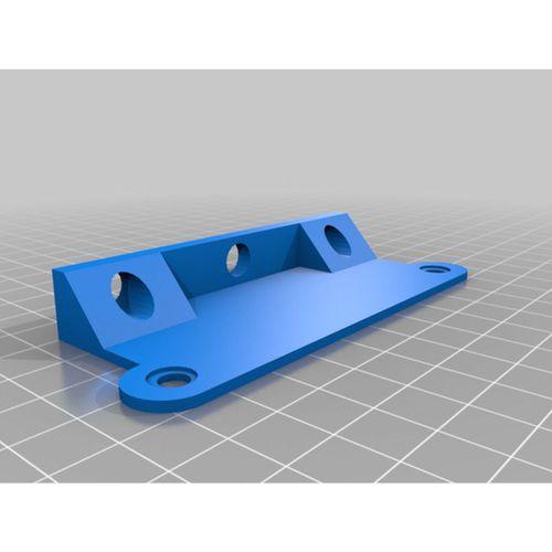 Body Adaptörü Losi LMT'den Danchee Ridgerock'a (Bu ürün Sadece Plastik parçadır - Almadan Önce Soru Sorabilirsiniz)