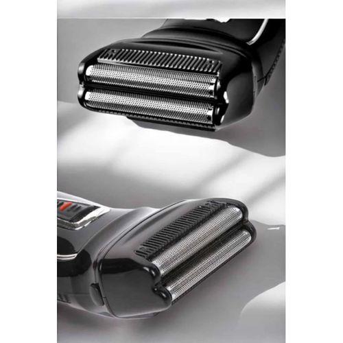 Profesyonel Paslanmaz Çelik Bıçaklı Saç Ve Sakal İçin Çok Yönlü Kullanım