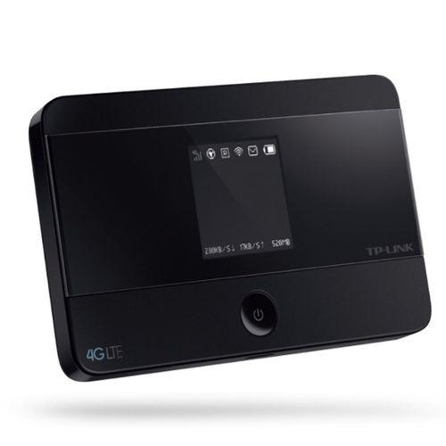TP-LINK M7350 150Mbps MOBIL TAŞINABİLİR ROUTER