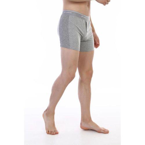 Çift Kaplan 880 Elastanlı Erkek  Boxer