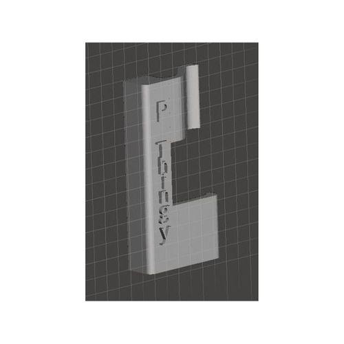 Park Thingy Park Biletleri ve Parkmetreler İçin Tutucu (Bu ürün Sadece Plastik parçadır - Almadan Önce Soru Sorabilirsiniz)