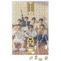 Bts Puzzle 240 Parça Yapboz