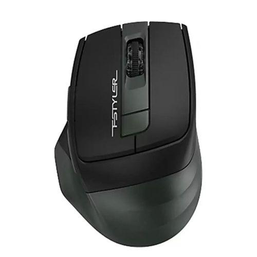 A4 Tech FB35 Fstyler Bluetooth+2.4Ghz Nano Optik 2000Dpi Kablosuz Mouse
