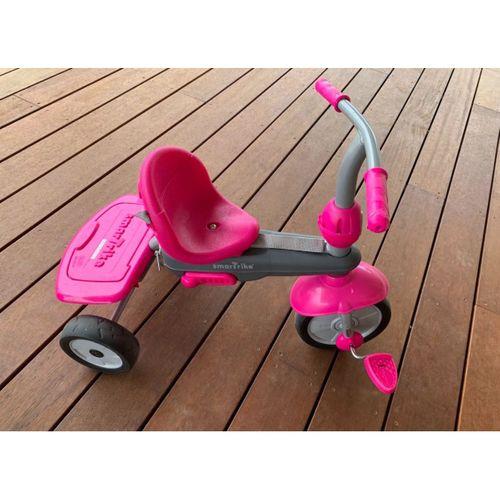 Akıllı Trike tekerlek klibi yedek - 5140106