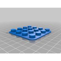 Lego Duplo Yapı Plakası (Özelleştirilebilir) - 5147013