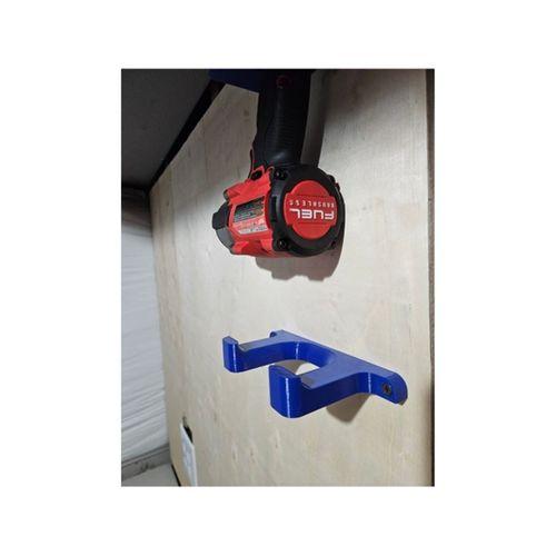 Evrensel Alet Askısı (Bu ürün Sadece Plastik parçadır - Almadan Önce Soru Sorabilirsiniz)