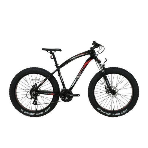 Bisan Savage Ft1 Altus Turuncu