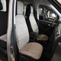 Space Kilim Minder 3'lü Set Klasik Füme/Beyaz/Bej / KLMNY301-1