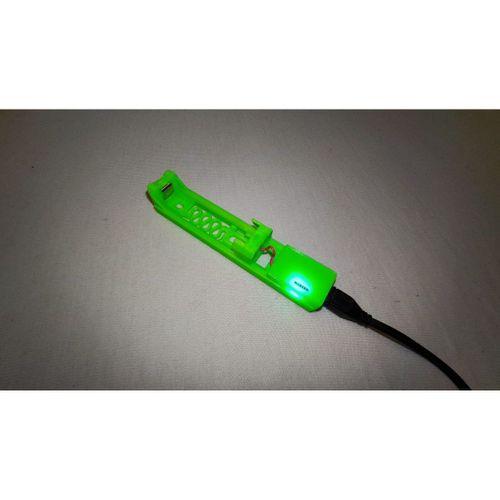 Pil Tutucu 18650 X1-X5 TP4056 Şarj Cihazları-5130351