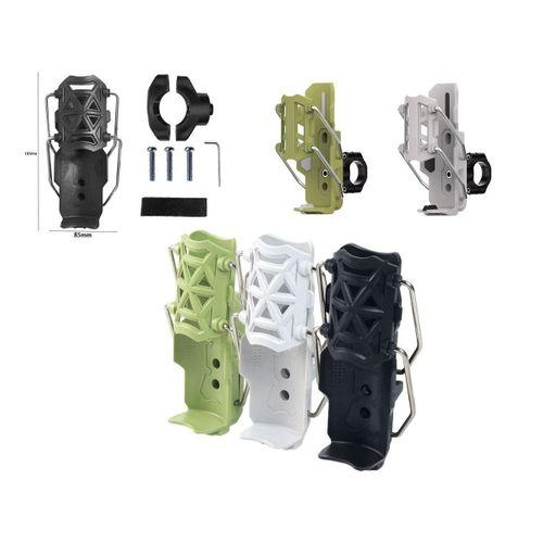 ATV Atv Atv-Motosiklet Suluk-Matara Kafesi Yaylı Gidon Bağlantılı