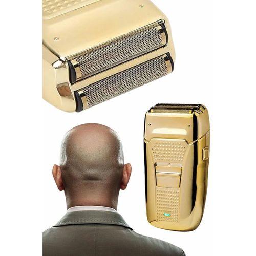 Tıraş Makinesi Sakal Kesme Makinesi Profesyonel Şarjlı Sıfır