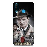 Lopard Huawei P30 Lite Uyumlu Kılıf IMDB Film (8) Baskılı Kılıf Schindler'in Listesi