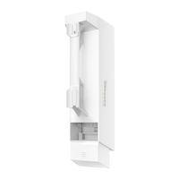 TP-LINK EAP100 3 PORT 300 MBPS OUTDOOR BRIDGE KIT