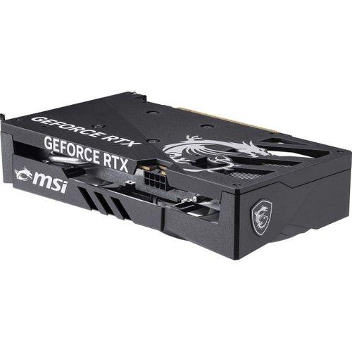 MSI GEFORCE RTX 5050 8G GAMING OC GDDR6 128B DX12 PCIE 5.0 X16 (3XDP 1XHDMI)