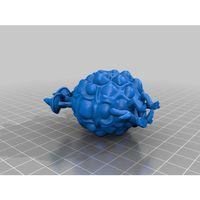 Gaz Sporu - Masa Minyatür - 5122393