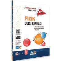 TYT Fizik Soru Bankası Hız ve Renk Yayınları
