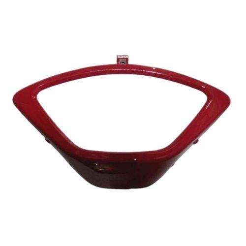 MONDİAL E-Mon Cub Gösterge Çerçevesi Üst Parça Kırmızı Orj