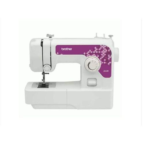 BROTHER JA20-2P MEKANİK DİKİŞ MAKİNESİ